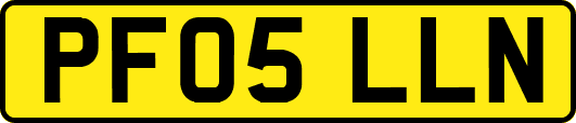 PF05LLN