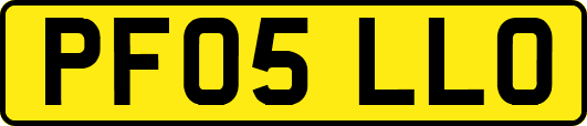 PF05LLO