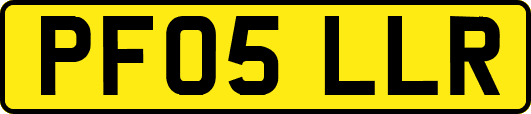 PF05LLR
