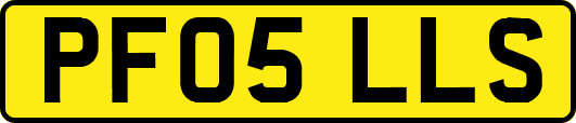 PF05LLS