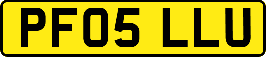 PF05LLU