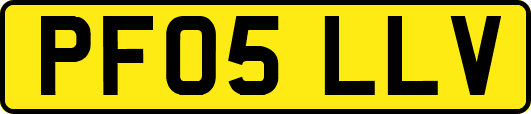 PF05LLV