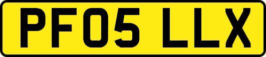 PF05LLX