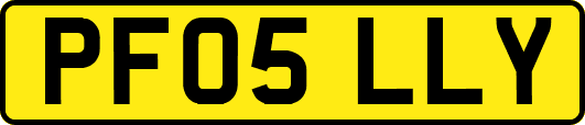 PF05LLY