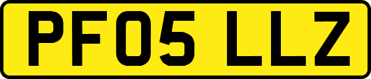 PF05LLZ