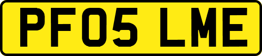 PF05LME