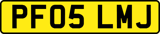PF05LMJ
