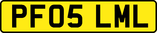PF05LML