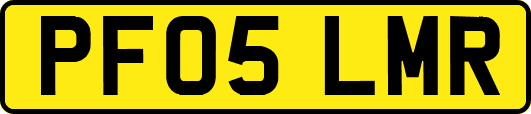 PF05LMR
