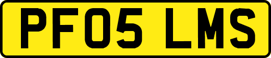 PF05LMS