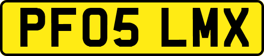 PF05LMX
