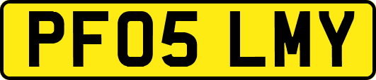 PF05LMY