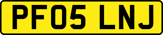 PF05LNJ