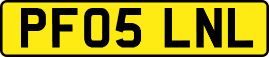PF05LNL