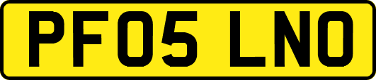 PF05LNO