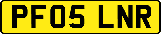PF05LNR