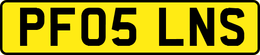 PF05LNS
