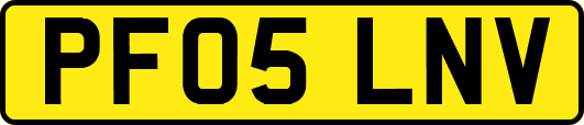 PF05LNV