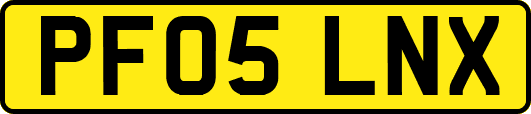 PF05LNX