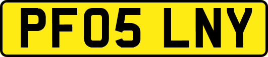 PF05LNY
