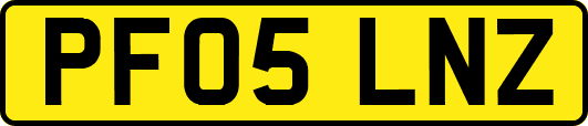 PF05LNZ