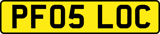 PF05LOC