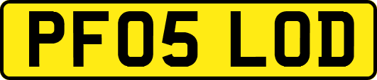 PF05LOD