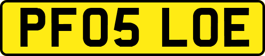 PF05LOE