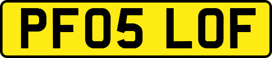 PF05LOF