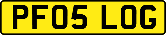 PF05LOG