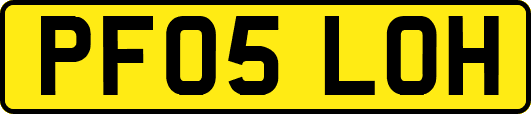 PF05LOH