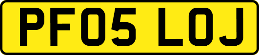 PF05LOJ