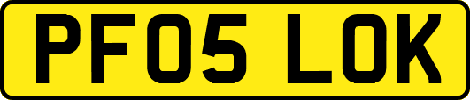 PF05LOK