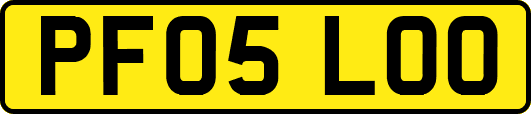 PF05LOO