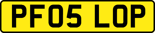 PF05LOP