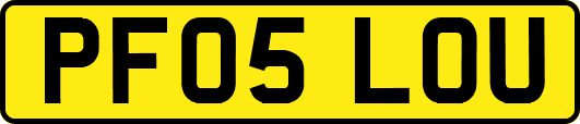 PF05LOU