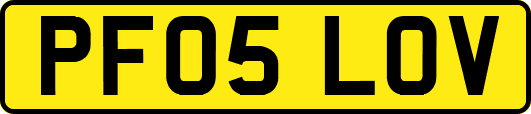 PF05LOV