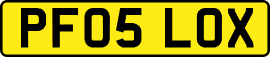 PF05LOX