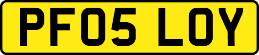 PF05LOY