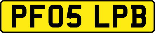 PF05LPB