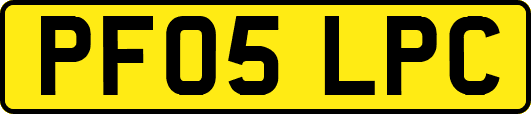 PF05LPC