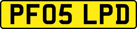 PF05LPD