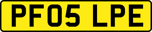 PF05LPE