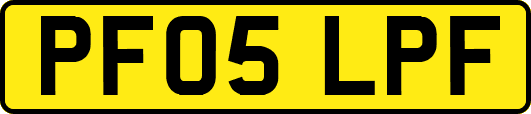 PF05LPF