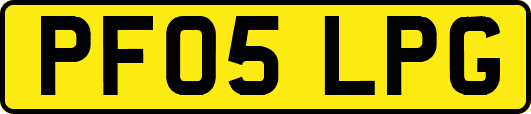 PF05LPG