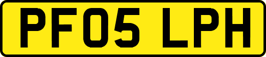 PF05LPH