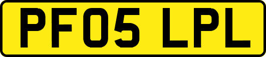 PF05LPL