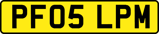 PF05LPM
