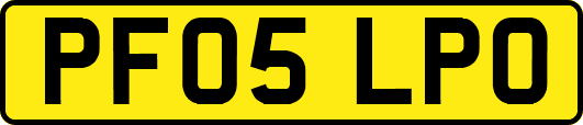 PF05LPO