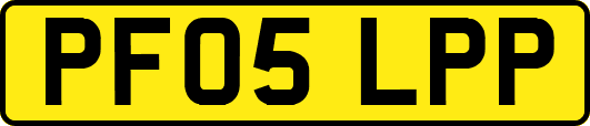 PF05LPP